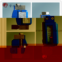 LZWB series tiny metal tube flowmeter with valve [CHENGFENG FLOWMETER] easy & light  high accuracy